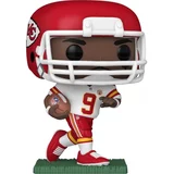 #176  JuJu Smith-Schuster - Collectible Figure