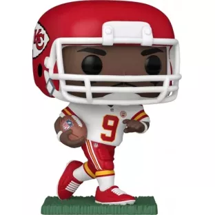 JuJu Smith-Schuster