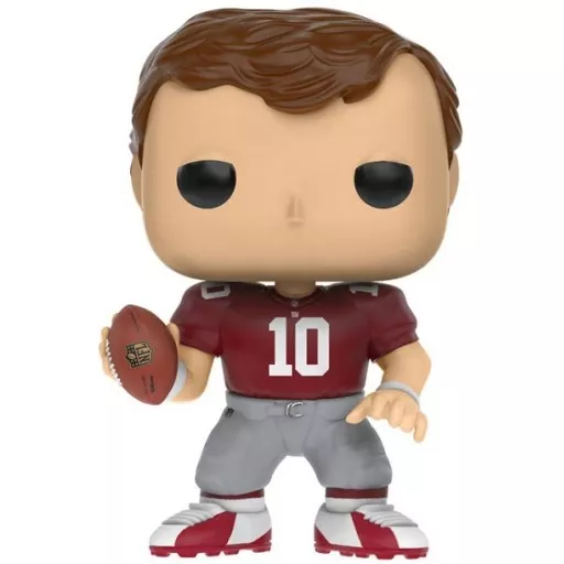 Eli Manning