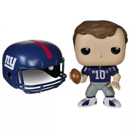 Eli Manning
