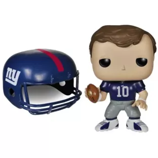Eli Manning