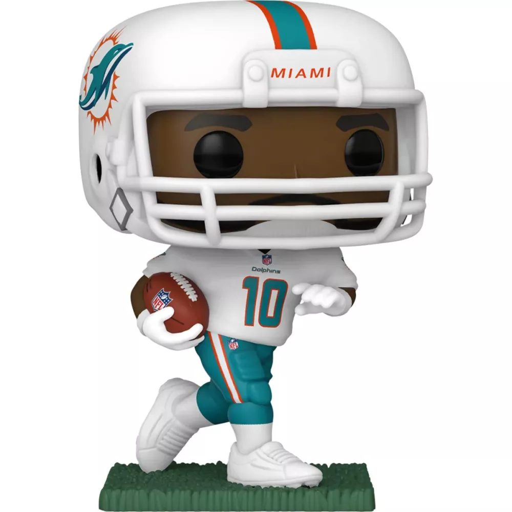 Tyreek Hill