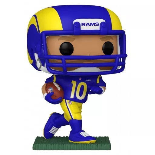 Cooper Kupp
