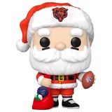 Bears Santa