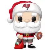 Buccaneers Santa