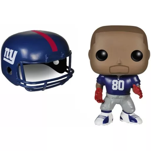 Victor Cruz