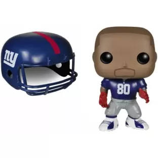 Victor Cruz