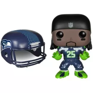 Richard Sherman