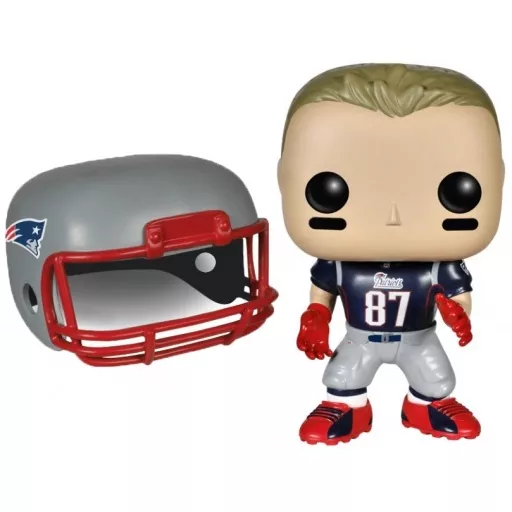 Rob Gronkowski