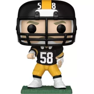 Jack Lambert