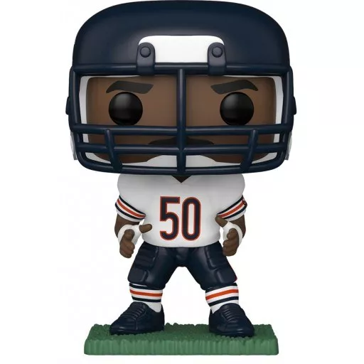 Mike Singletary