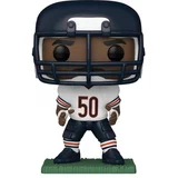 Mike Singletary