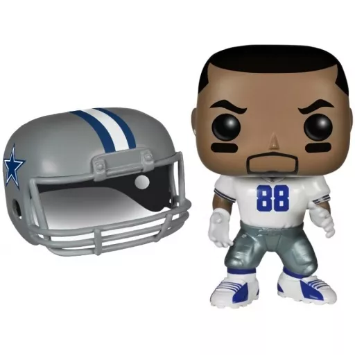 Dez Bryant