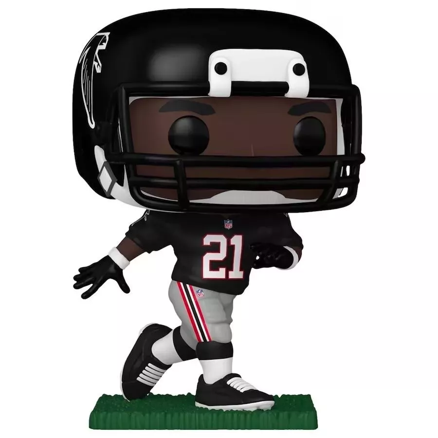 Deion Sanders