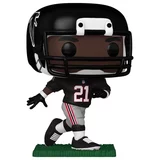 #222  Deion Sanders - Collectible Figure