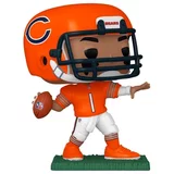 #223  Justin Fields - Collectible Figure