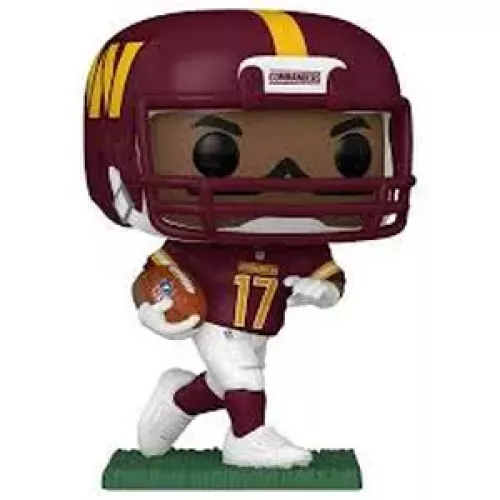 Funko Pop! Terry Mclaurin #225 Washington Commanders