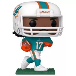 Jaylen Waddle