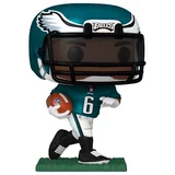 #228  DeVonta Smith - Collectible Figure