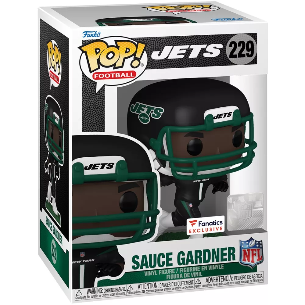 Sauce Gardner Box
