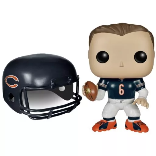 Jay Cutler