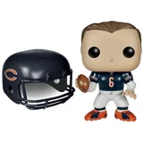 #23  Jay Cutler - Collectible Figure