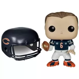 Jay Cutler