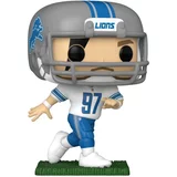 #230  Aidan Hutchinson - Collectible Figure
