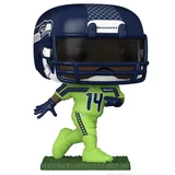 #231  Dk Metcalf - Collectible Figure