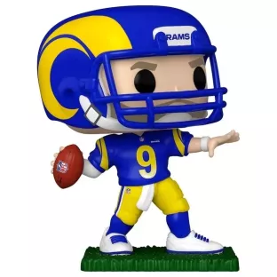 Matthew Stafford