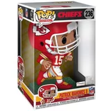 #236  Patrick Mahomes II - Collectible Figure