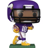 Justin Jefferson image