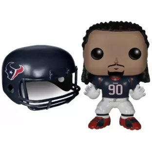 Jadeveon Clowney