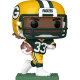 #241  Aaron Jones - Collectible Figure