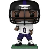 #242  Roquan Smith - Collectible Figure