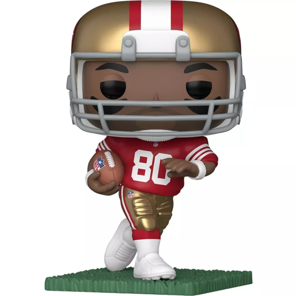 Jerry Rice