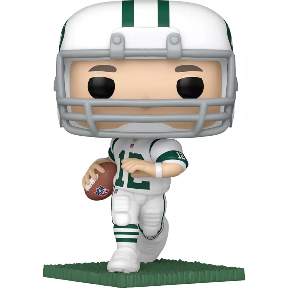 Joe Namath