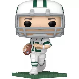 Joe Namath image