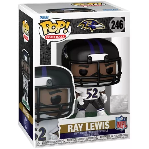 Ray Lewis Box