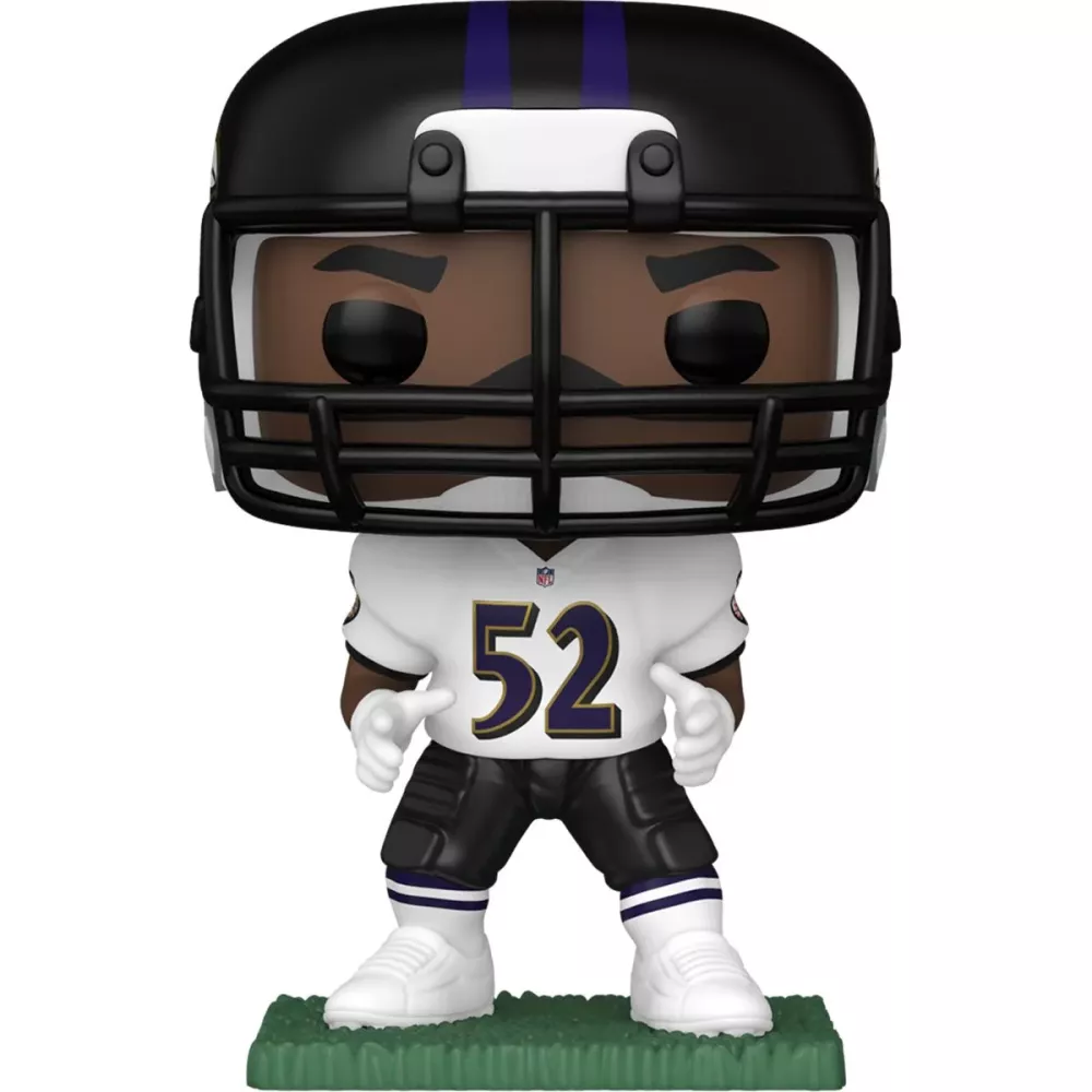 Ray Lewis