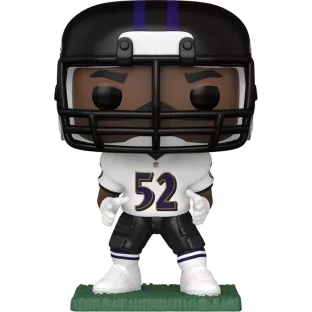 Ray Lewis image