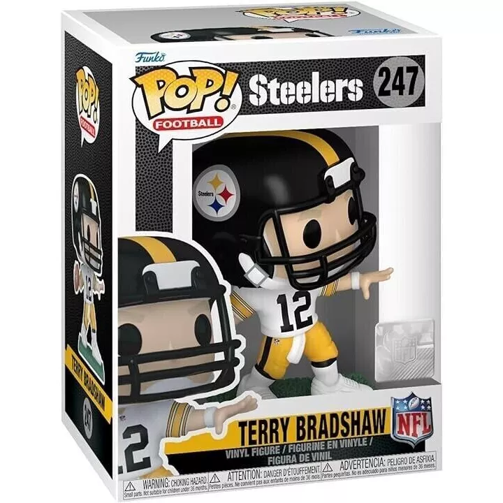 Terry Bradshaw Box