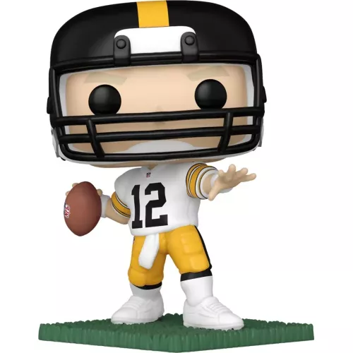 Funko Pop! Terry Bradshaw #247 Pittsburgh Steelers