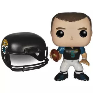 Blake Bortles