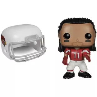 Larry Fitzgerald