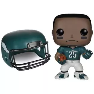 LeSean McCoy