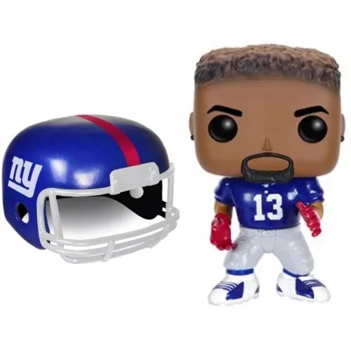 Odell Beckham Jr