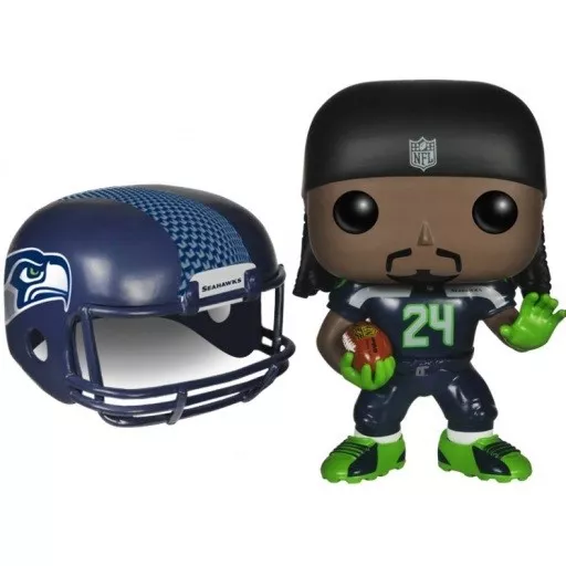 Marshawn Lynch