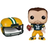 #30  Aaron Rodgers - Collectible Figure