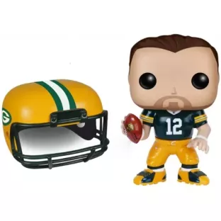 Aaron Rodgers
